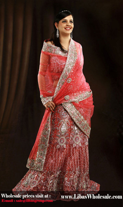 Wedding Lehenga Choli