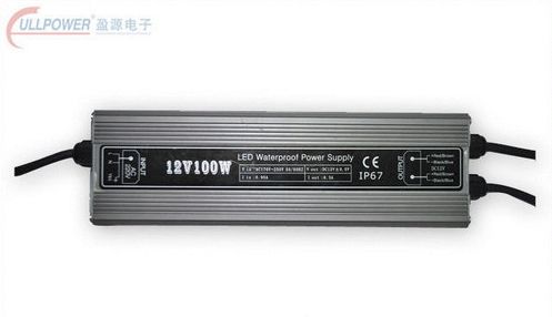 Led Drive Power Adapter 