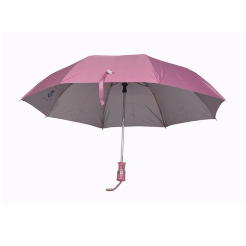 Automatic 2-Fold Umbrella