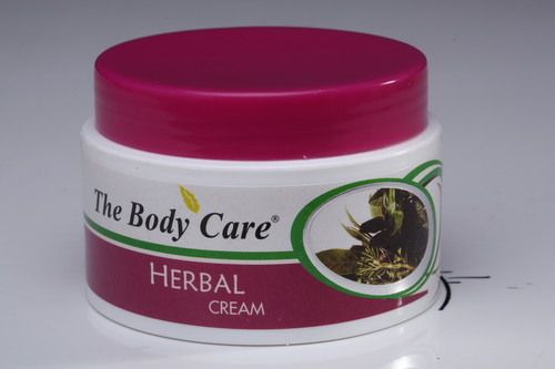 Herbal Cream