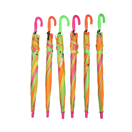 Kids Umbrella Manual