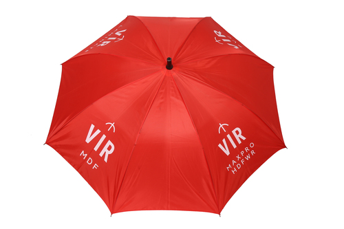 Straight Manual Piano Umbrella