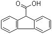 9-fluorenecarboxylic Acid Cas: 1989-33-9