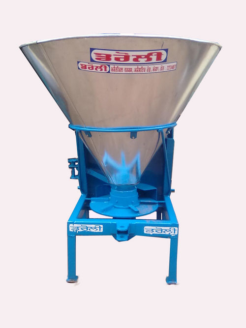 Fertilizer Spreader