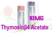 Tb 500 Thymosin Beta 4 Acetate