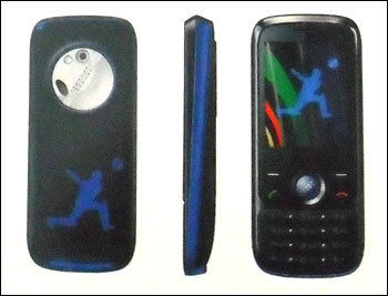 Cricket Mobile Phone