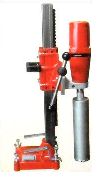 Dual Speed Of Diamond Core Drill