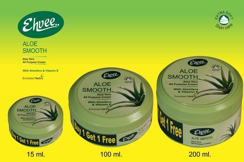 Ehvee All Purpose Cream - Aloevera