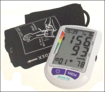 EKS Blood Pressure Monitors