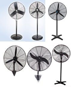 Industrial Fan