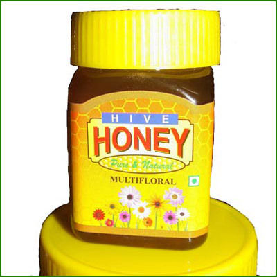 honey