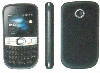 Qwerty Mobile Phones