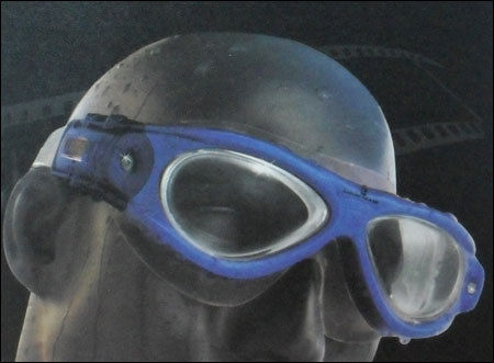 Swim Camera Goggle