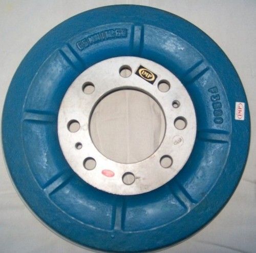 Brake Drums For Ford Tractors