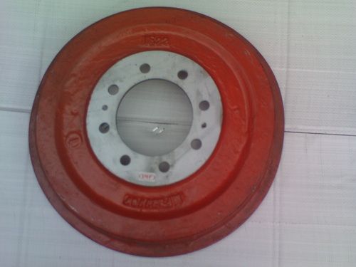 Brake Drums For Massey Tractors