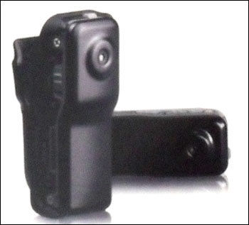 Mini Dvr Camera