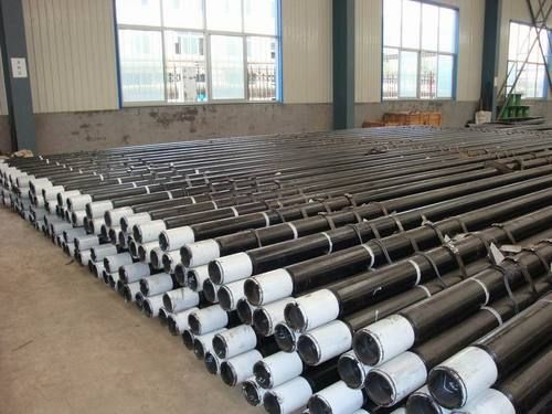 Api Oil Tubing Pipe