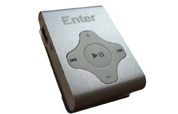 mp3 player