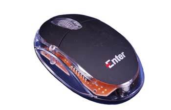 Usb / Ps2 Optical Mouse