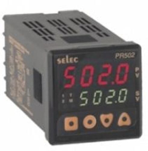 85 To 270v Ac/Dc Temperature Controller