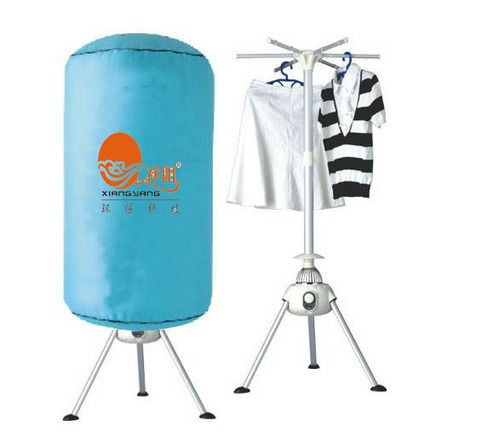 Cloth Drying Machine