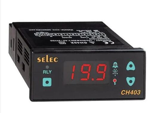 Compact Size Ch403 Selec Cooling Controller