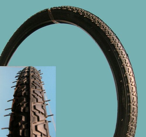 Motorcycle Tire 300-18 (4pr/6pr)