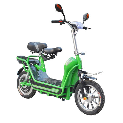 Mn-qq Electric Scooter