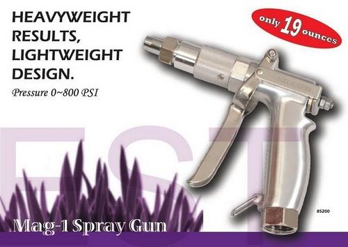 High Pressure Spray Guns 85200