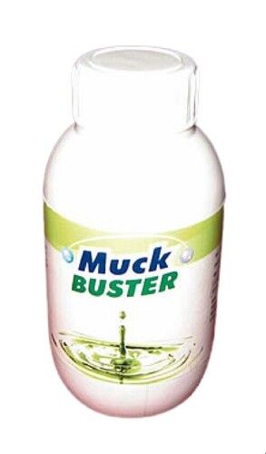 Muck Buster For Cleaning Bathroom And Floor Tiles