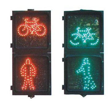 Solar Signal Lights