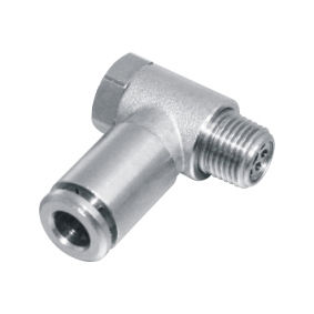 Brass Rapid Push-in Fittings BPH Series