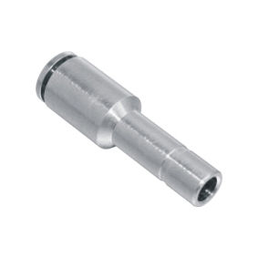 Brass Super-Rapid Push-in Fittings BPGJ Series