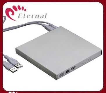 External DVD Burner