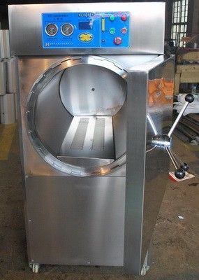 Autoclave Sterlizers
