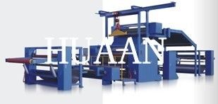 Hot Melt Lamination Machine