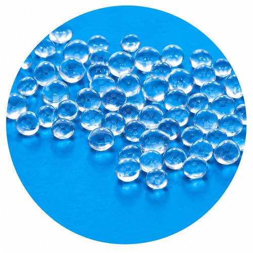 Glass Beads for Jetting