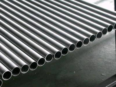 Boiler Tubes (EN10216-2)