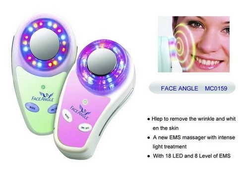 Facial Massager