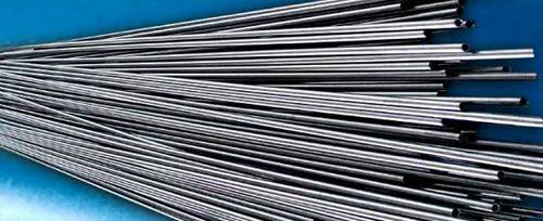 Seamless Steel Tube (Astm A192)