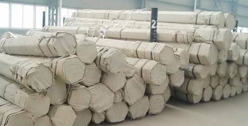 Seamless Steel Tube (ASTM A210)