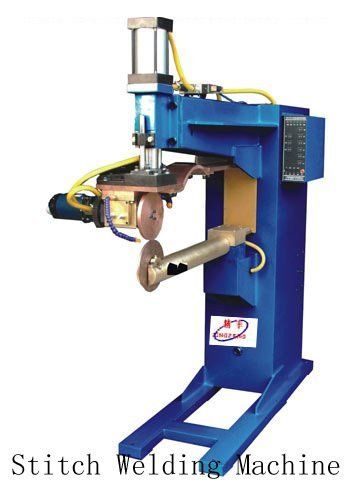 Stitch Welding Machine