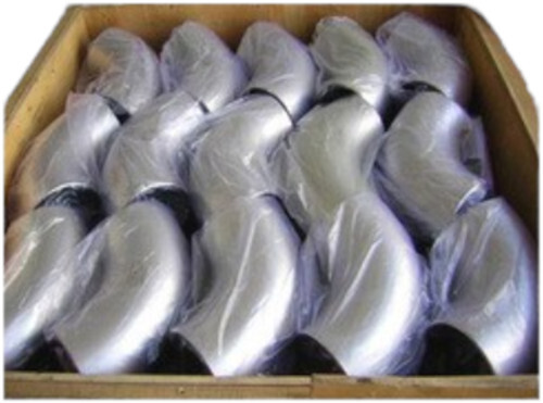 बट वेल्ड बेंड और एल्बोज़