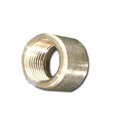 Half Couplings - Stainless Steel, Up to 400mm Bore Diameter | Integral Brake Drums, High Torque Capacities, Quality Assurance