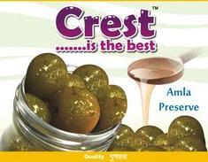 Amla Preserve