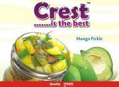 Mango Pickle