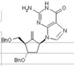 Entecavir Intermediate N-1 Capacity: 30-400 Kg/Hr