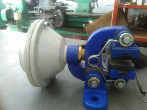 Pneumatic Disc Brake (Small Type)