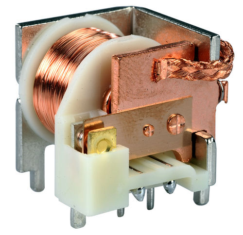 Automotive Relays (Series 35h)