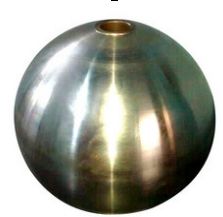 Metal Spherical Ball